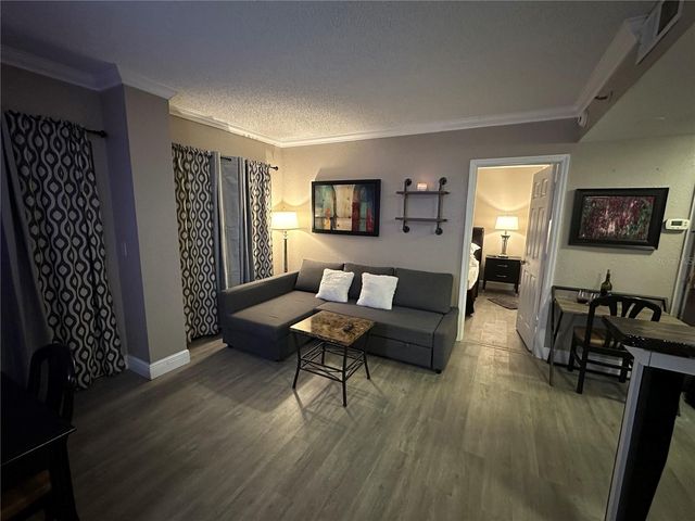 6165 CARRIER DRIVE 1203, Orlando, FL 32819