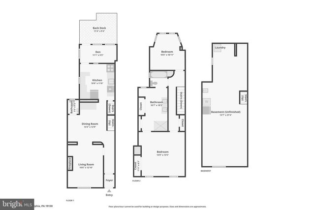 3008 POPLAR ST, Philadelphia, PA 19130