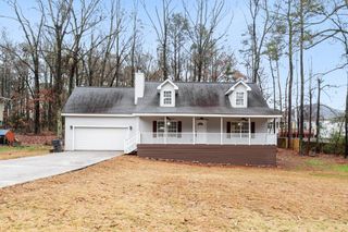 631 Saddlewood Drive, Lawrenceville, GA 30043