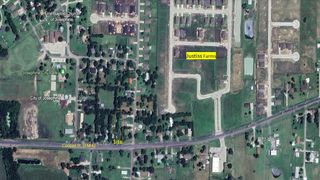 113 E Cook Street, Josephine, TX 75173