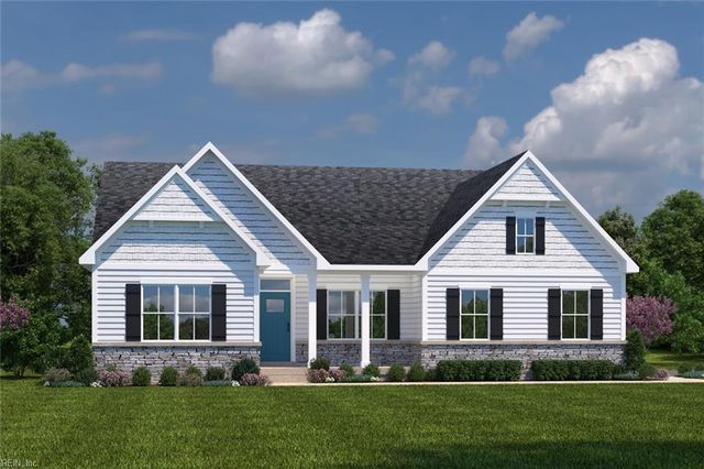 264 Gertrude ST, Chesapeake, VA 23322