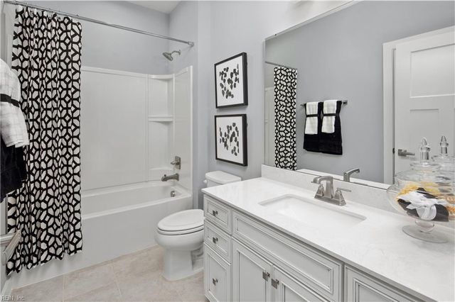 264 Gertrude ST, Chesapeake, VA 23322