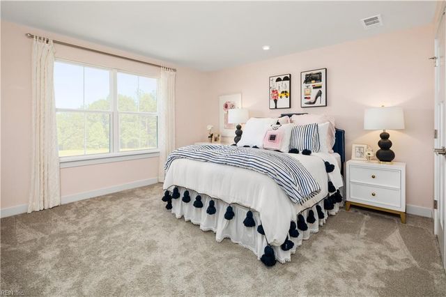 264 Gertrude ST, Chesapeake, VA 23322