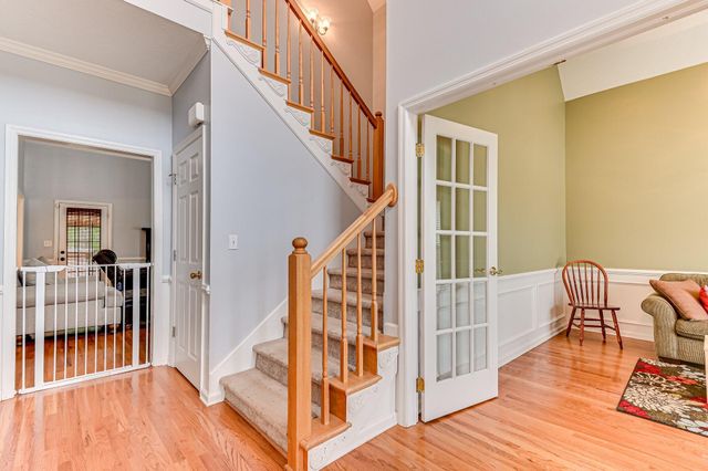 202 Mineral Court, Evans, GA 30809