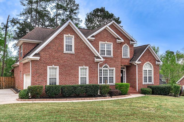 202 Mineral Court, Evans, GA 30809