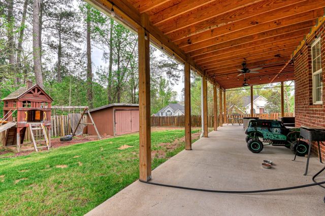 202 Mineral Court, Evans, GA 30809