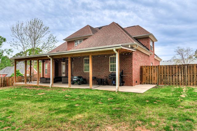 202 Mineral Court, Evans, GA 30809