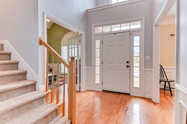 202 Mineral Court, Evans, GA 30809