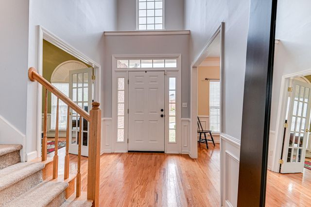 202 Mineral Court, Evans, GA 30809