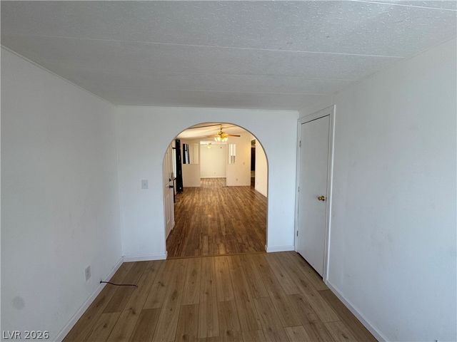 221 West Comstock Boulevard, Pahrump, NV 89048
