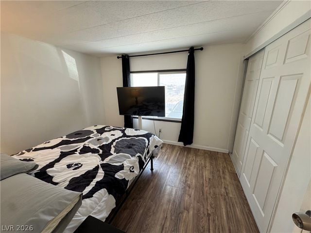 221 West Comstock Boulevard, Pahrump, NV 89048