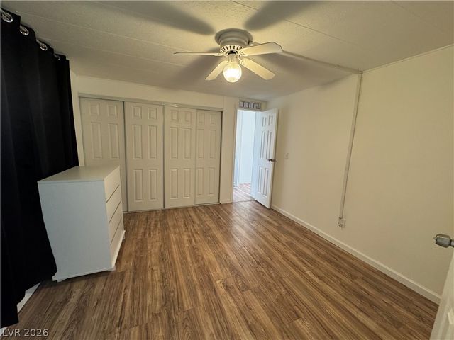221 West Comstock Boulevard, Pahrump, NV 89048