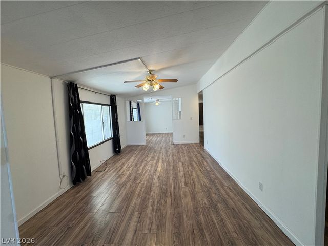 221 West Comstock Boulevard, Pahrump, NV 89048