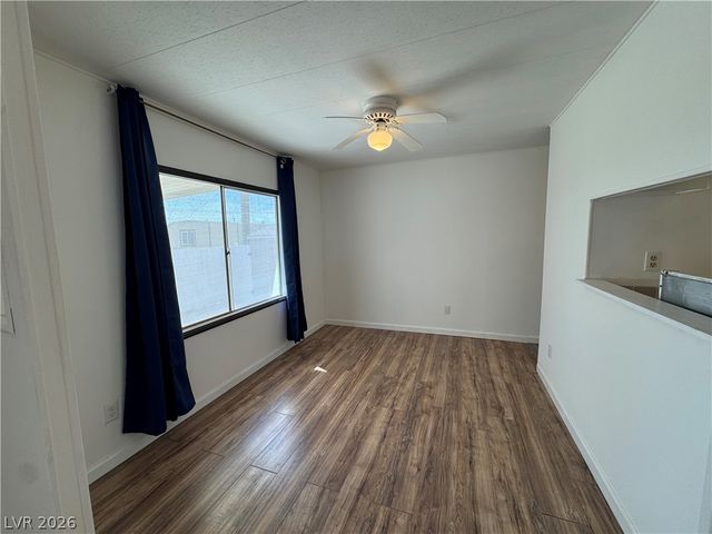 221 West Comstock Boulevard, Pahrump, NV 89048