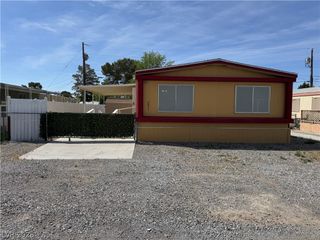 221 West Comstock Boulevard, Pahrump, NV 89048