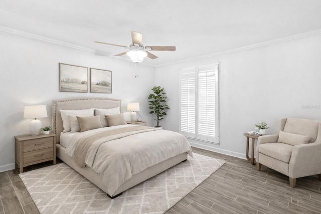 505 PLAZA SEVILLE COURT 9, Treasure Island, FL 33706