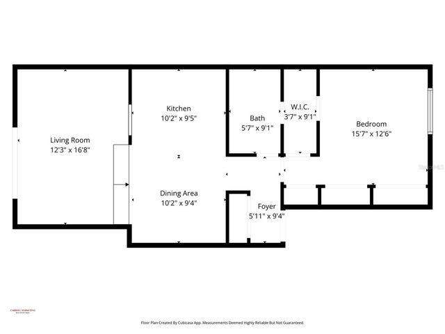 505 PLAZA SEVILLE COURT 9, Treasure Island, FL 33706