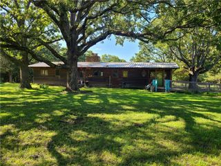 19763 Pug Gayer Road, Goshen, AR 72735