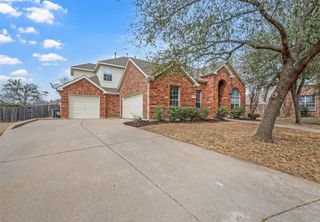 2415 Lockshire Drive, Mansfield, TX 76063