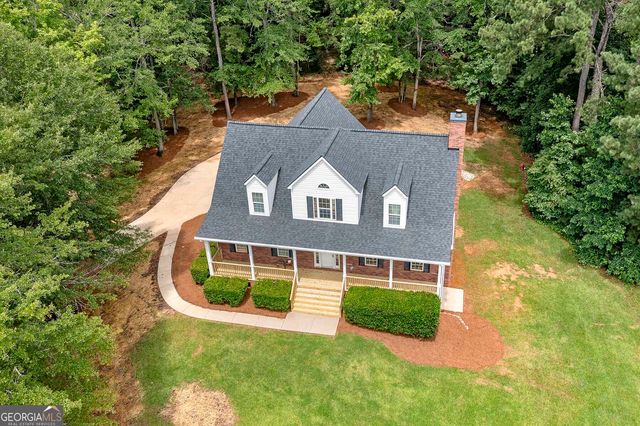949 Amelia Road, Locust Grove, GA 30248