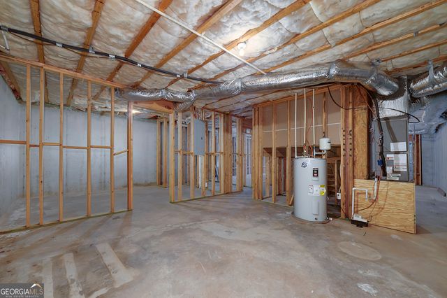 949 Amelia Road, Locust Grove, GA 30248