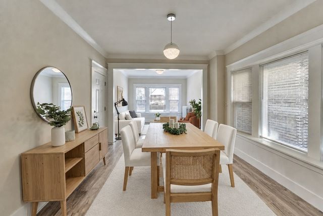 4589 S Archer Avenue, Chicago, IL 60632