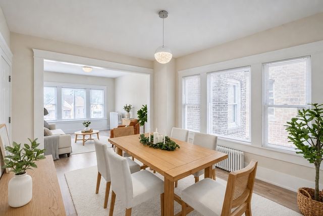 4589 S Archer Avenue, Chicago, IL 60632