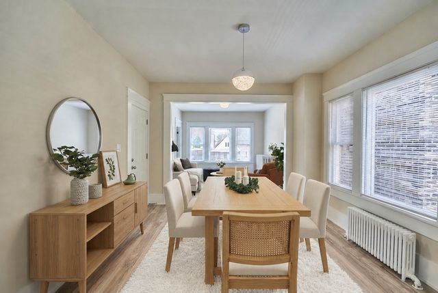 4589 S Archer Avenue, Chicago, IL 60632
