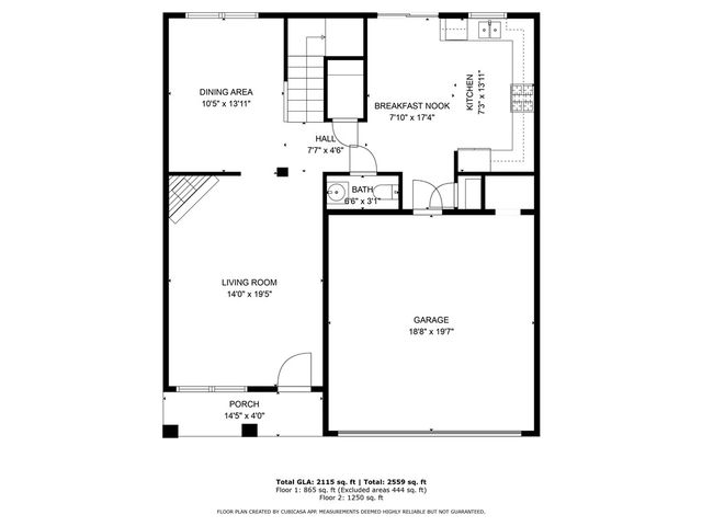 21 karkinnen Court, Pendleton, SC 29670