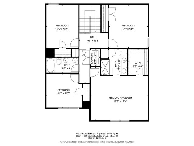 21 karkinnen Court, Pendleton, SC 29670