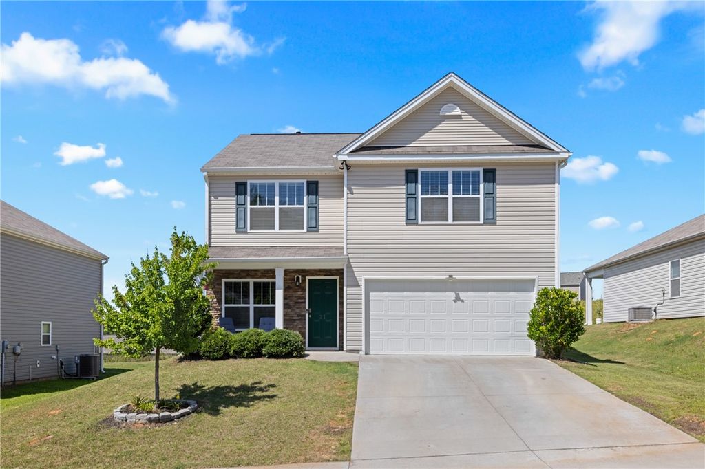 21 karkinnen Court, Pendleton, SC 29670
