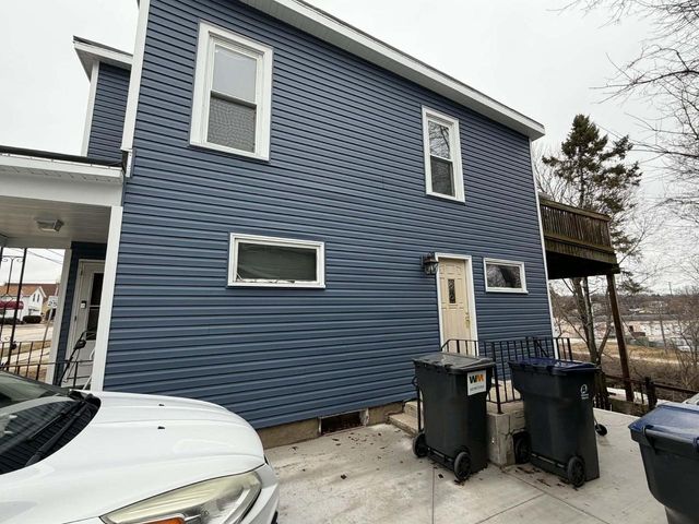 730 Broadway STREET, Sheboygan Falls, WI 53085