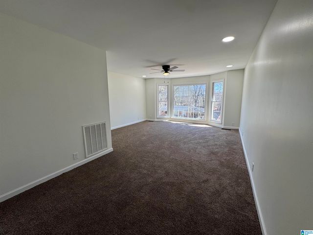 1416 29TH AVENUE N, Hueytown, AL 35023