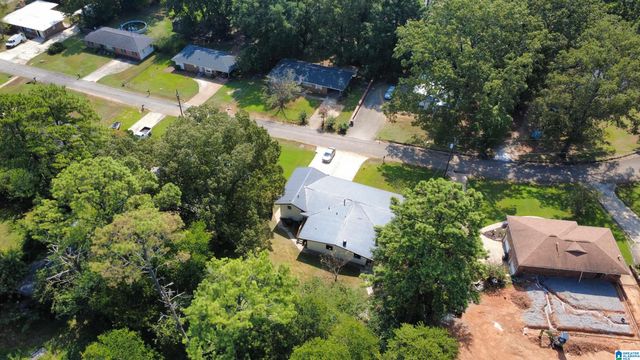 1416 29TH AVENUE N, Hueytown, AL 35023