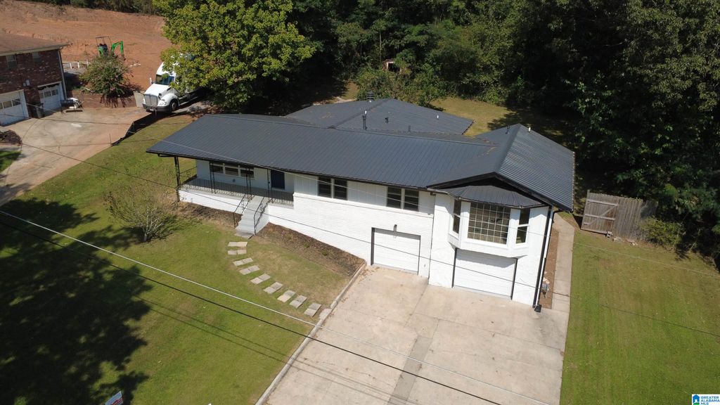 1416 29TH AVENUE N, Hueytown, AL 35023