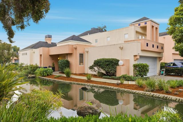 852 Lakeshore Drive, Redwood City, CA 94065