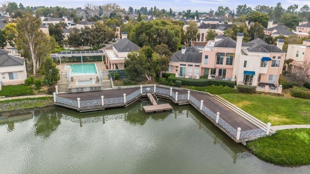 852 Lakeshore Drive, Redwood City, CA 94065