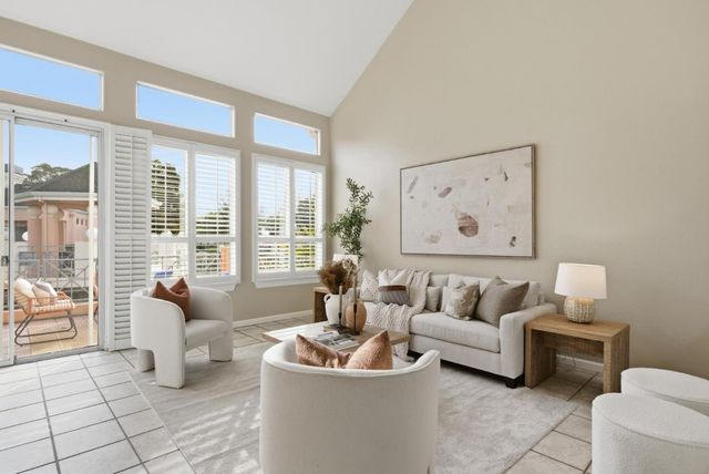 852 Lakeshore Drive, Redwood City, CA 94065