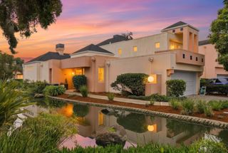 852 Lakeshore Drive, Redwood City, CA 94065