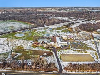 1595 Angling Road Sw, Jamestown Twp, MI 49418
