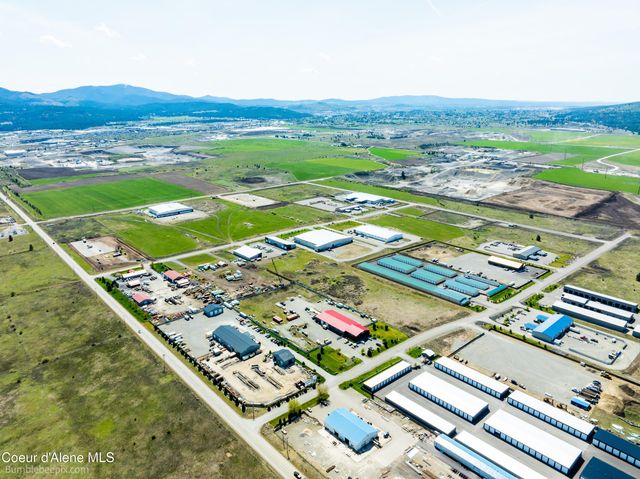 NNA W Poleline Ave LT 2 BLK 6, Post Falls, ID 83854
