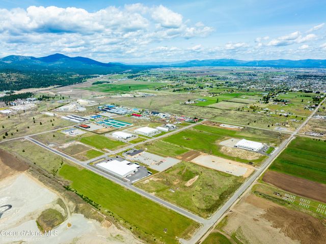 NNA W Poleline Ave LT 2 BLK 6, Post Falls, ID 83854