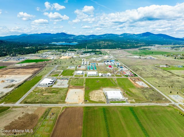 NNA W Poleline Ave LT 2 BLK 6, Post Falls, ID 83854