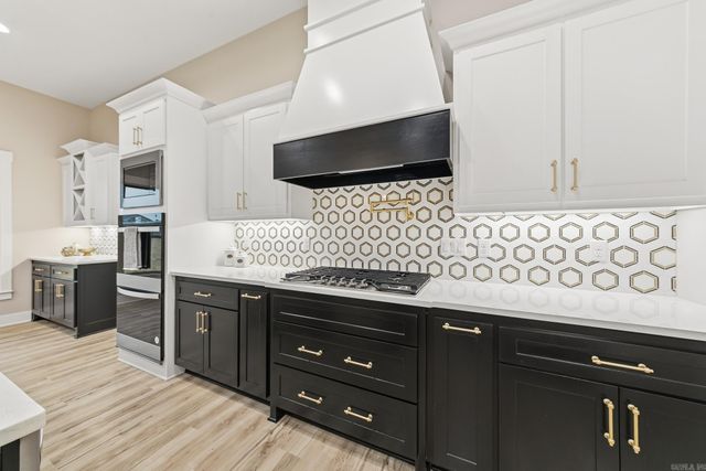 1570 Marquee Circle, Cabot, AR 72023