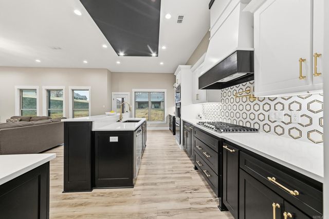 1570 Marquee Circle, Cabot, AR 72023