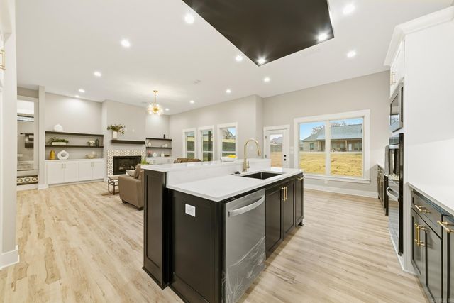 1570 Marquee Circle, Cabot, AR 72023