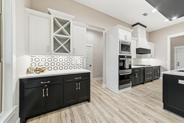 1570 Marquee Circle, Cabot, AR 72023