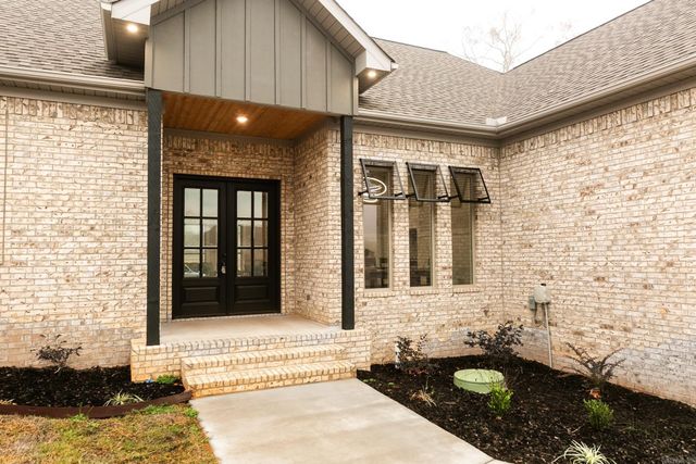 1570 Marquee Circle, Cabot, AR 72023