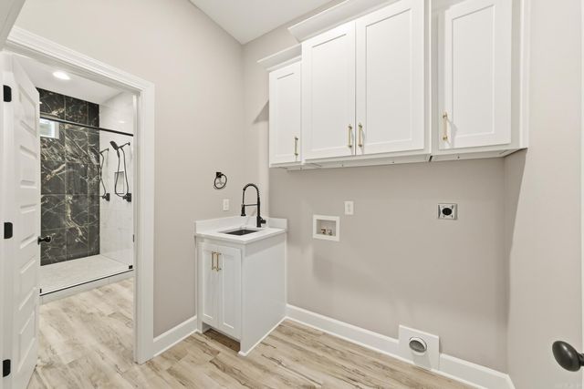 1570 Marquee Circle, Cabot, AR 72023