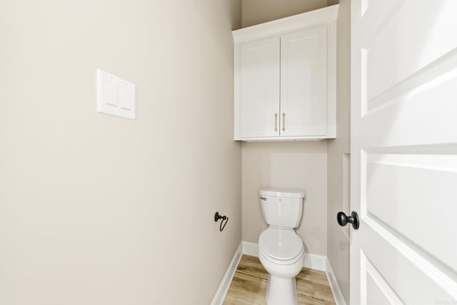 1570 Marquee Circle, Cabot, AR 72023